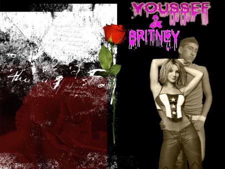youssef y britney